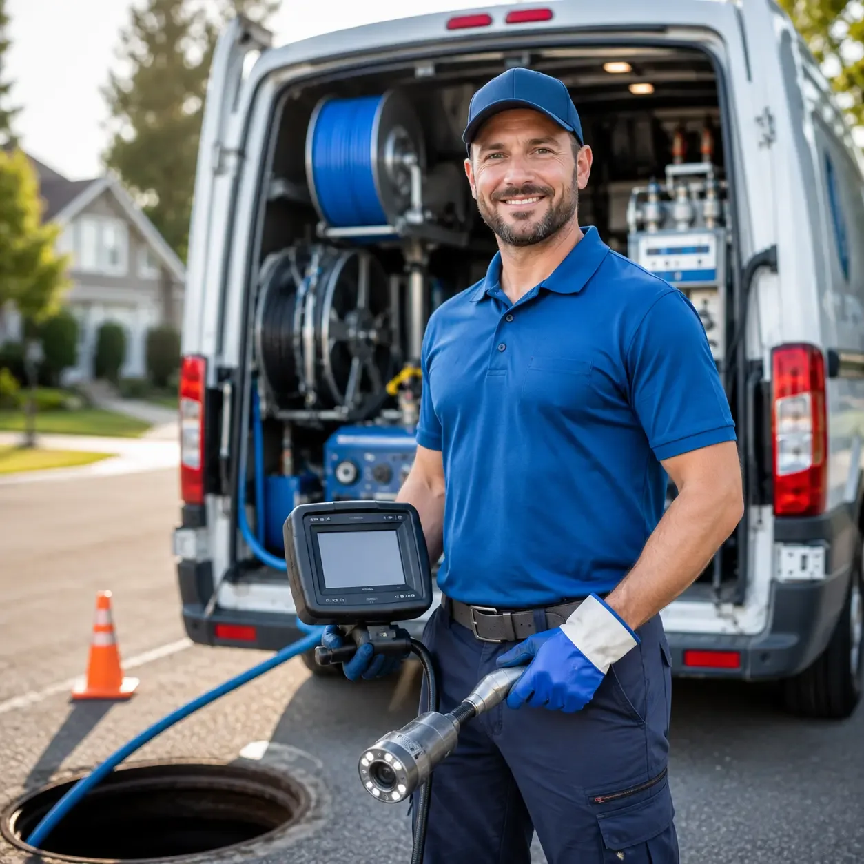 Local Pipe Relining specialists in Atmore, AL